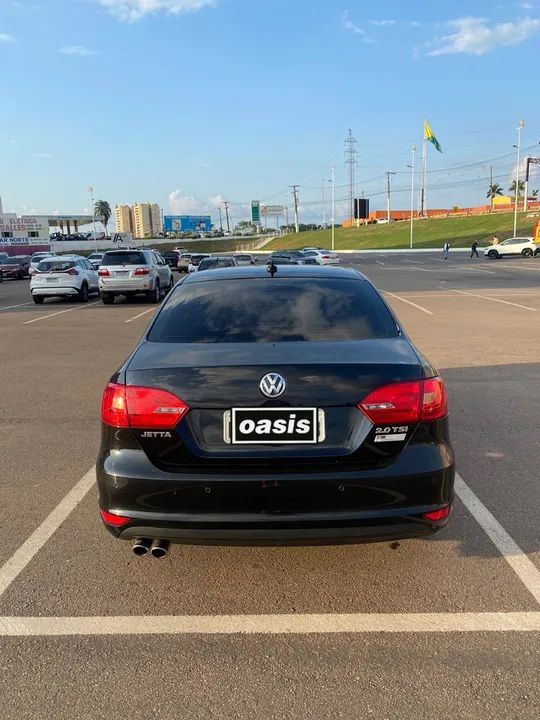 Jetta TSi 14/14 - Foto 3