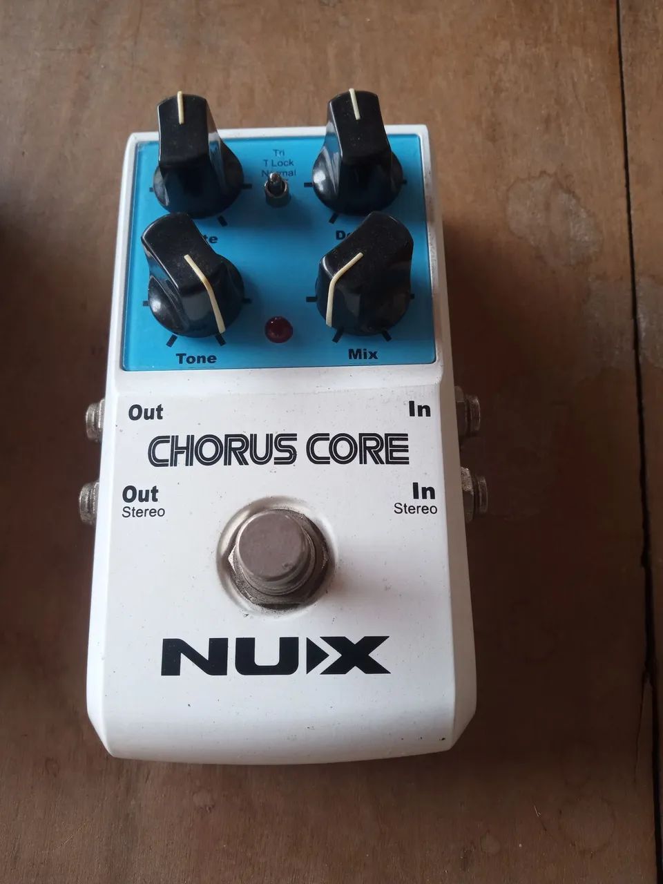 Chorus Nux Core - Foto 3