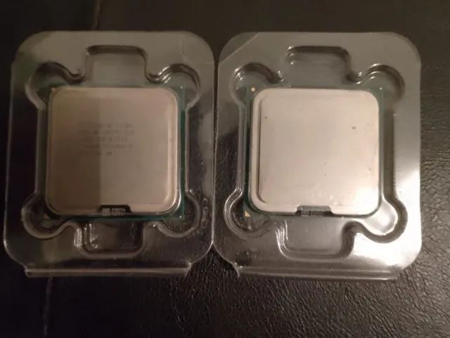 Core 2 Duo e Intel Celeron - Foto 2