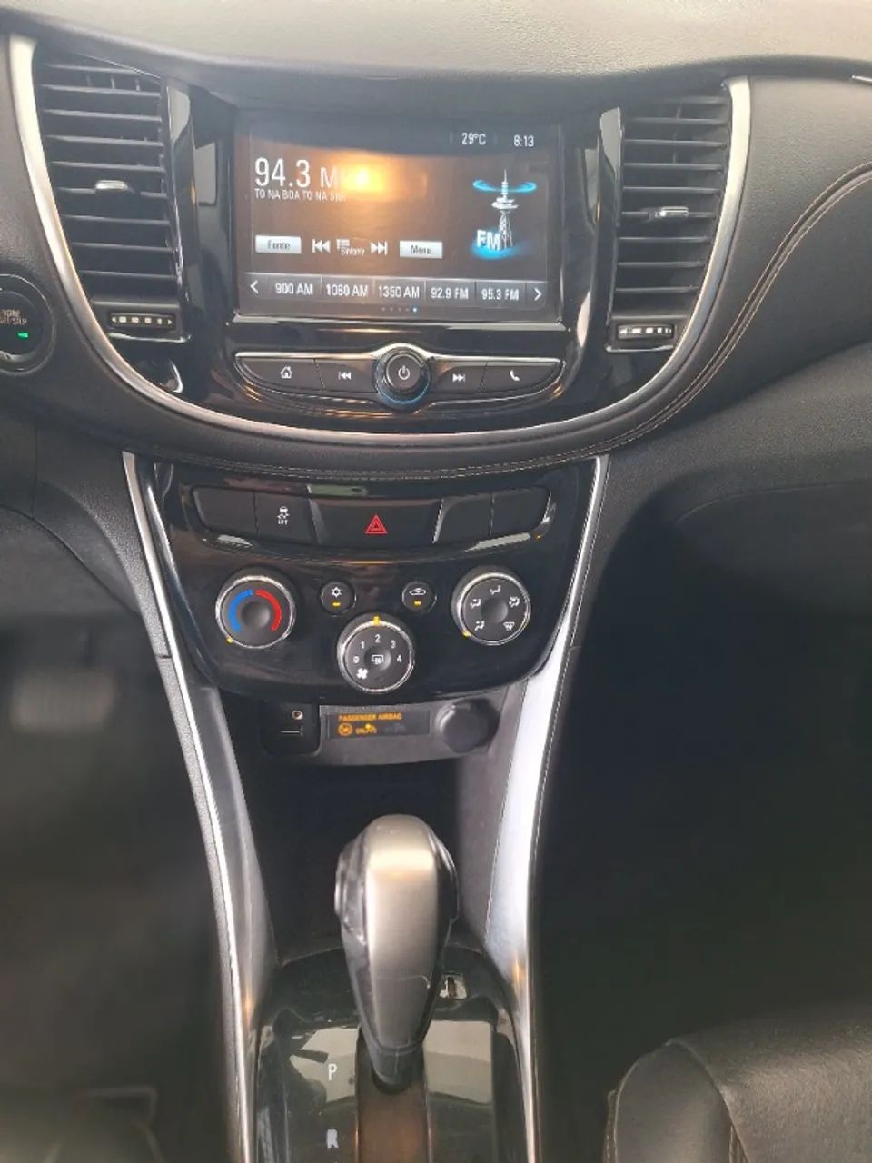 Chevrolet Tracker Premier 1.4 Turbo 16V Flex AUT 2018 - Foto 5