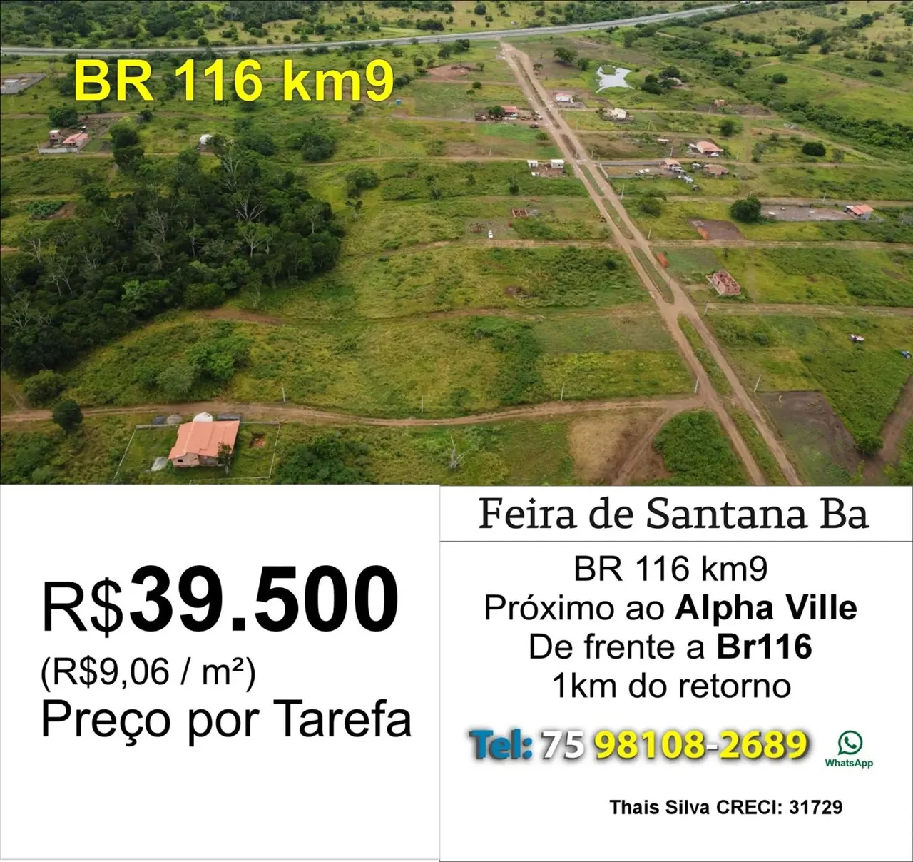 Terreno para Venda em Vitória, Jardim Camburi