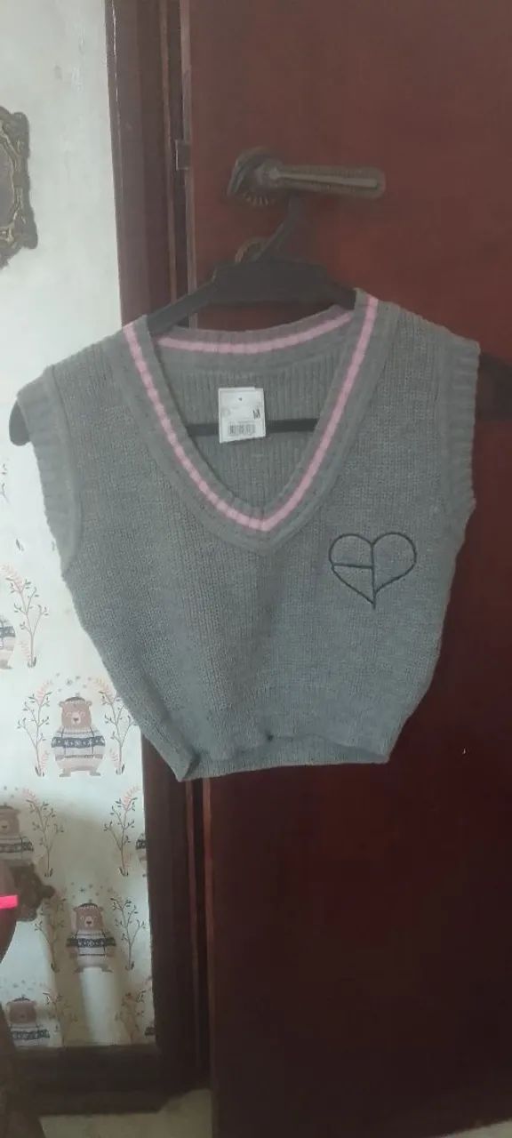 Colete para bebês 