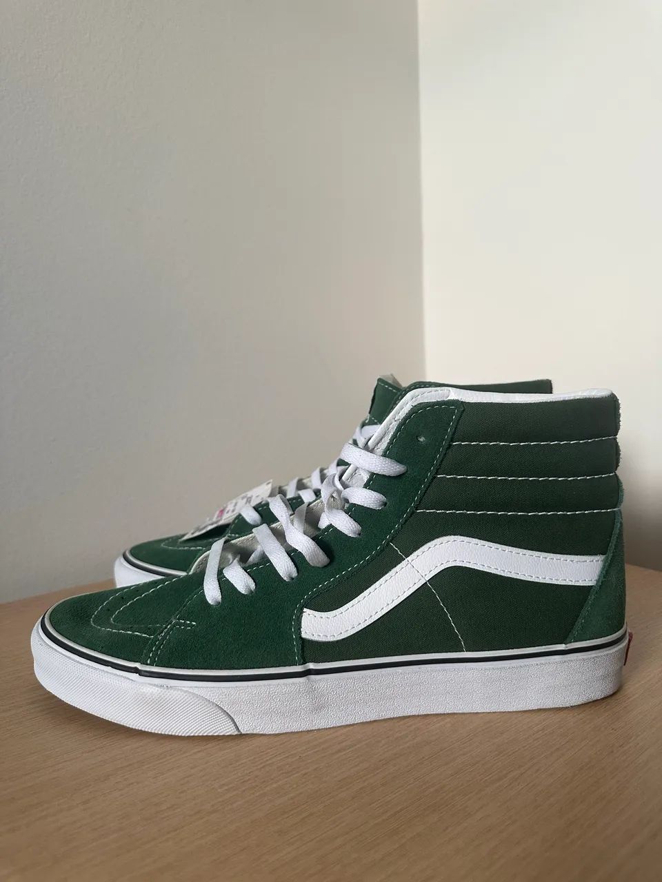 Vans Verde Original 