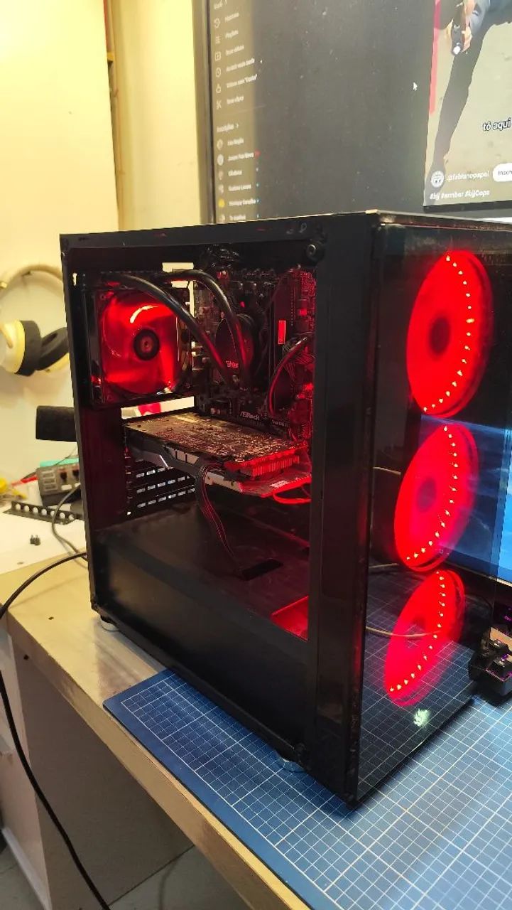 Pc gamer 64197815029506122