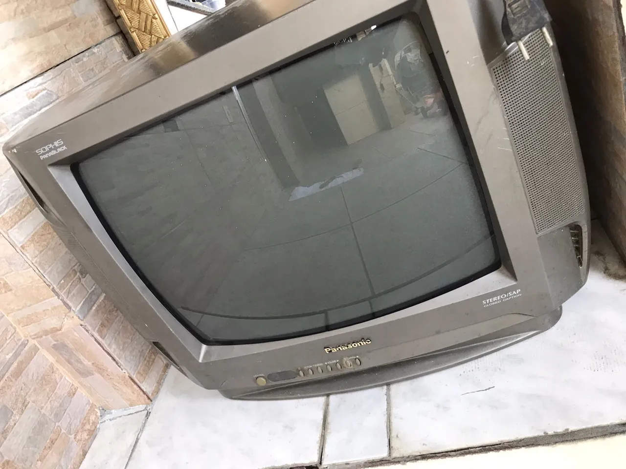 Televisão 29 PL