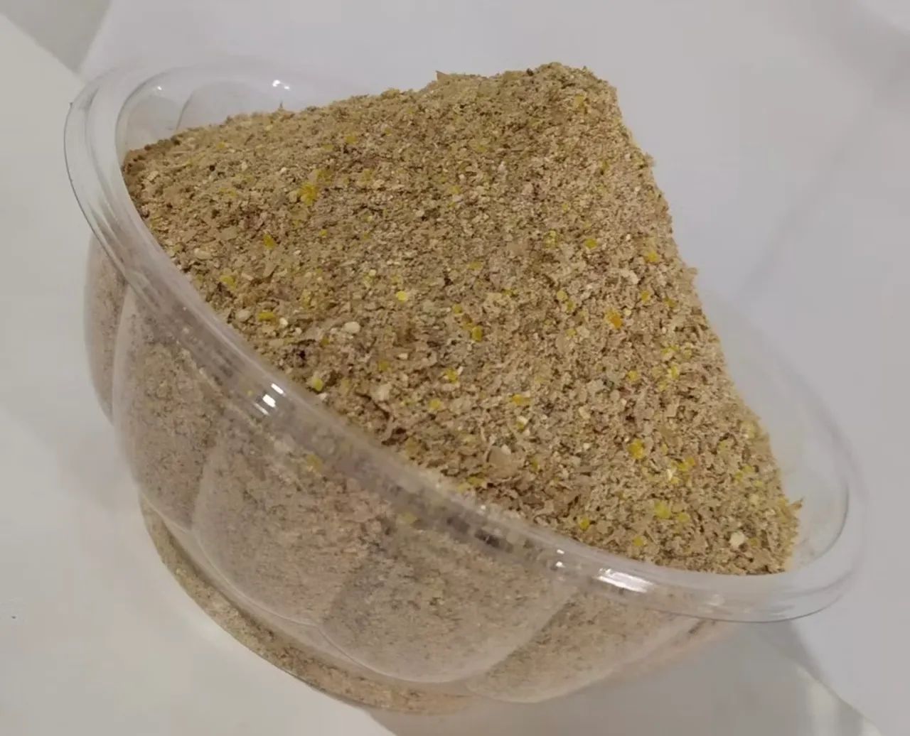 Ração para Aves codorna e galinha 22% d e proteína bruta 