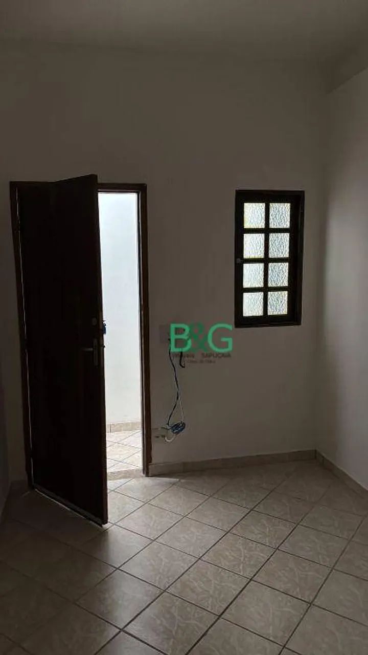 Sala para alugar, 15 m² por R$ 922,00/mês - Ipiranga - São Paulo/SP