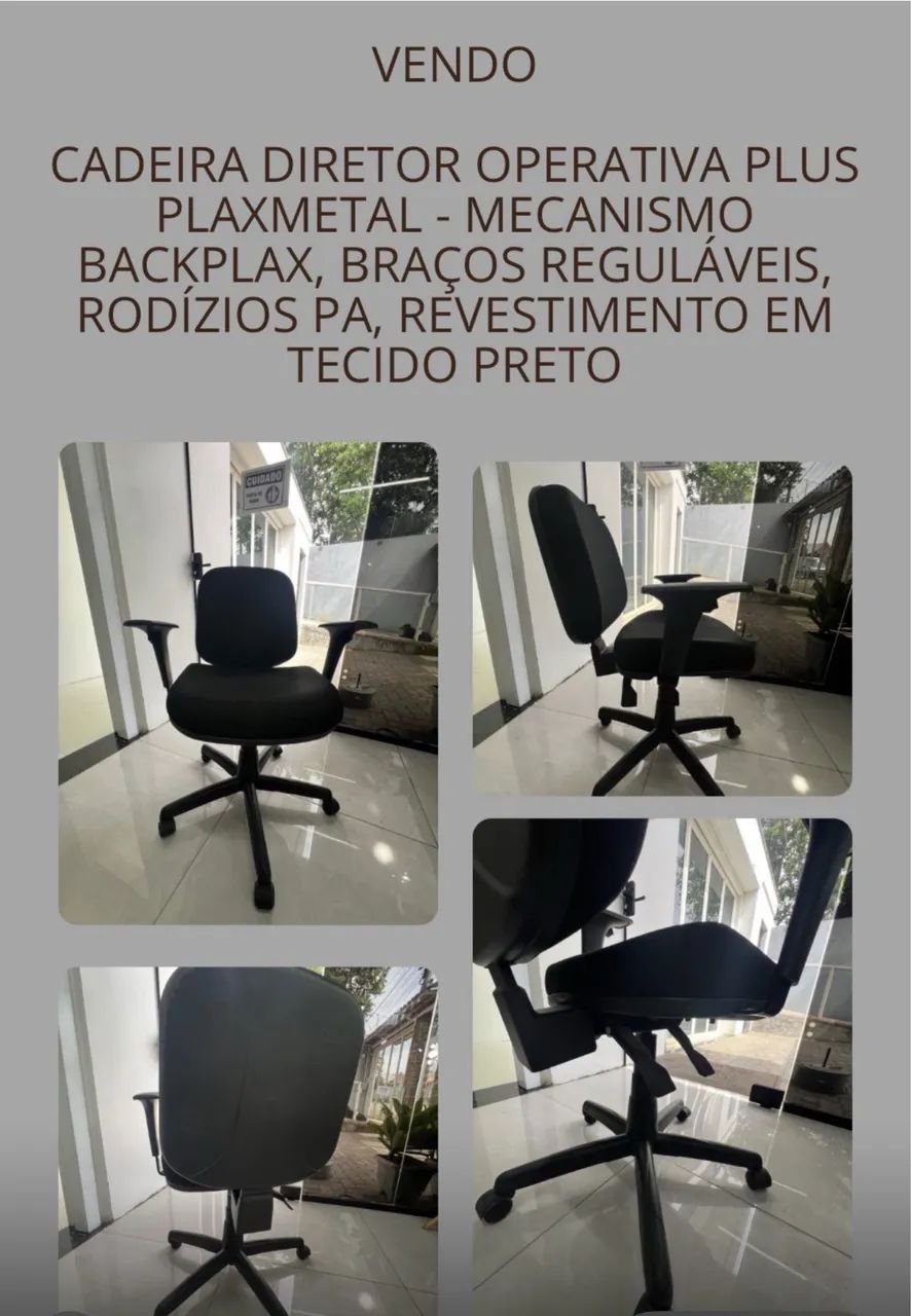 Office Chair
