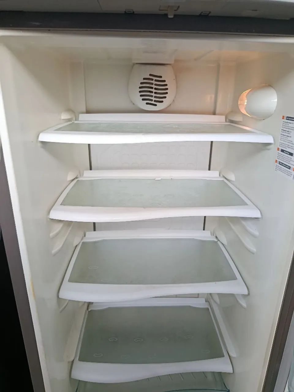 Refrigerador Brastemp  - Foto 2