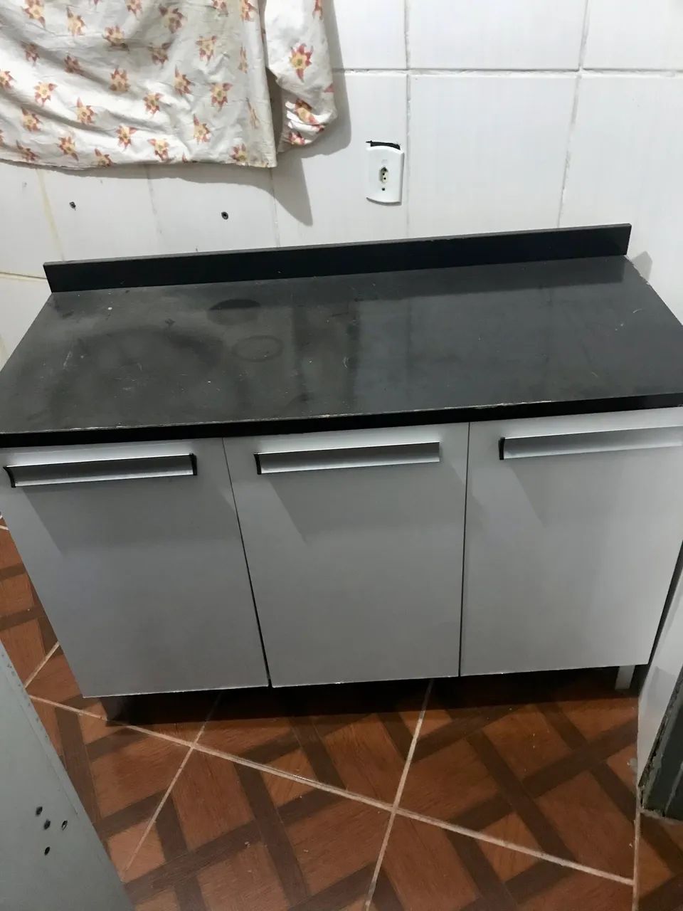 Armário de cozinha 3 peças. - Foto 2