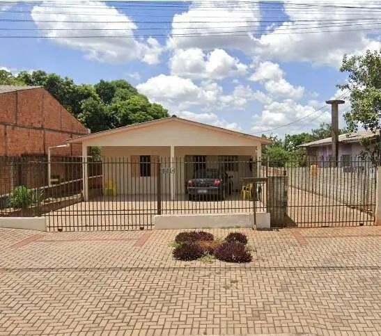 Casa para aluguel, 3 quartos, 5 vagas, Santa Cruz - Cascavel/PR