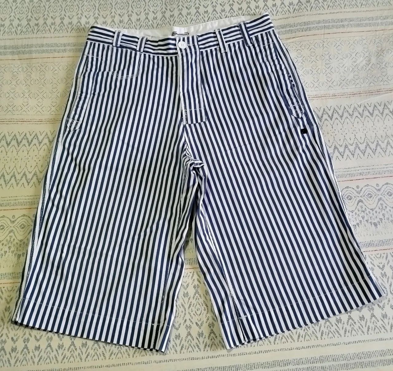 Bermuda masculina Sawary Jeans - n.38