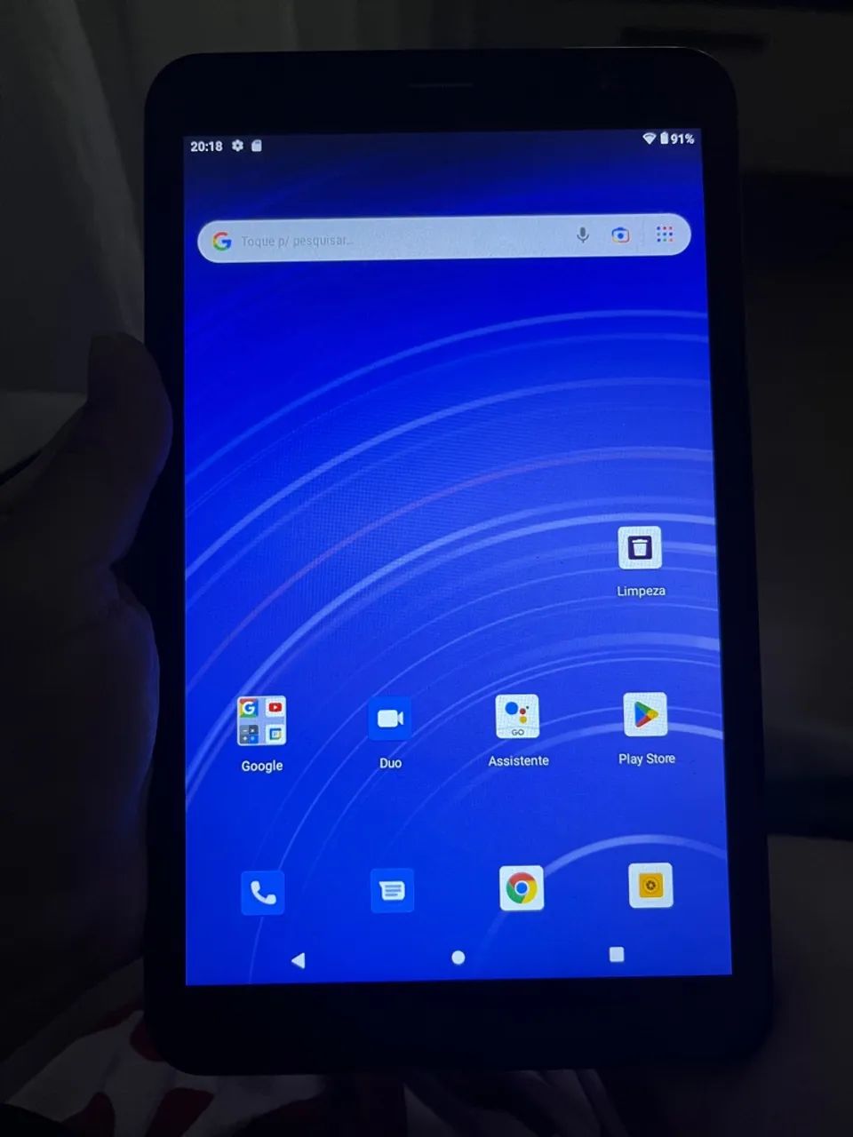 Tablet em ótimo estado  - Foto 2