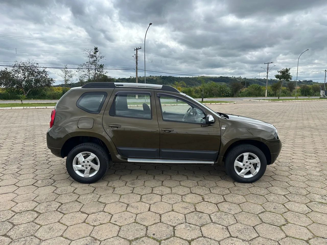 Duster Dynamique 2.0 - Foto 2