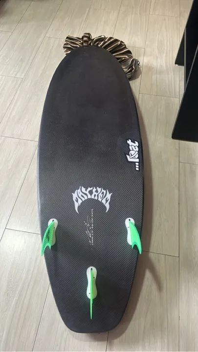 Prancha de Surfe Lost Mayhem  - Foto 3