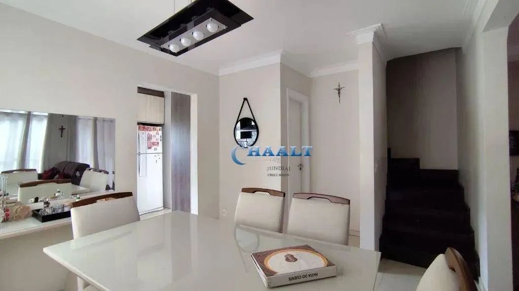 CASA CONDOMINIO FECHADO EM JUNDIAÍ - ENGORDADOURO! - Foto 3