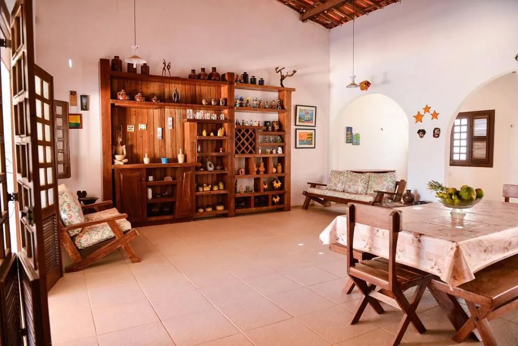 Casa Plana Porto das Dunas - Foto 2