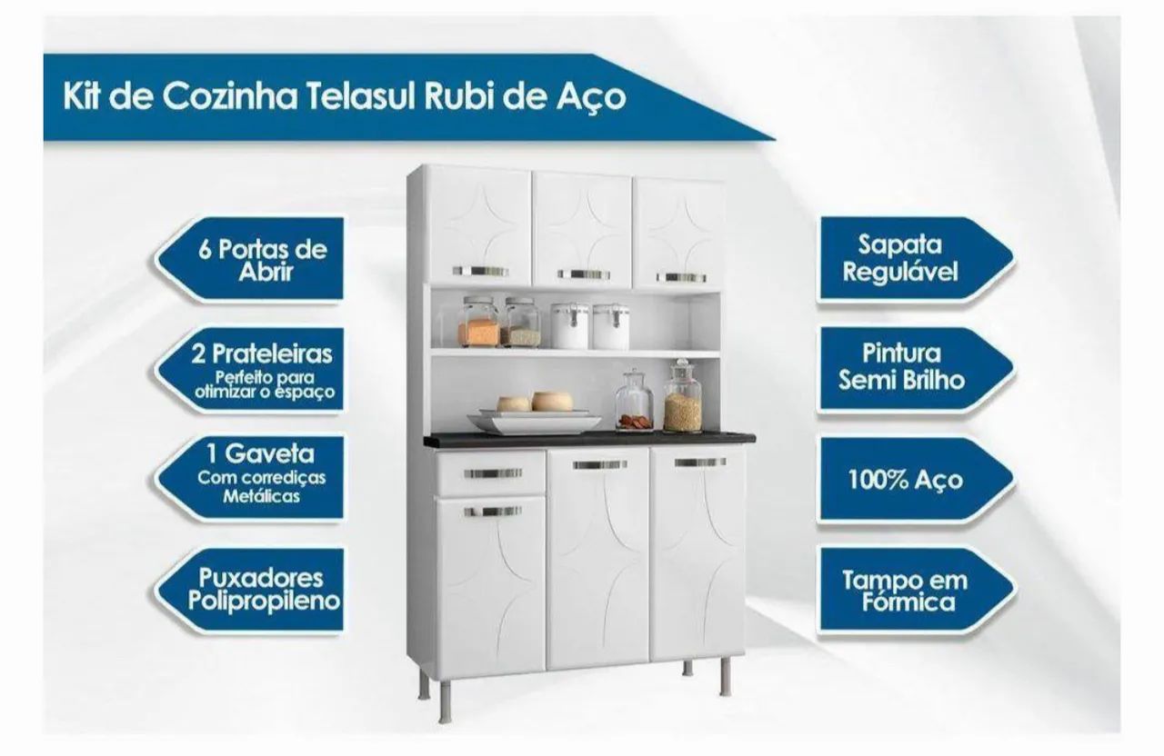 Armário de cozinha64386066050691123