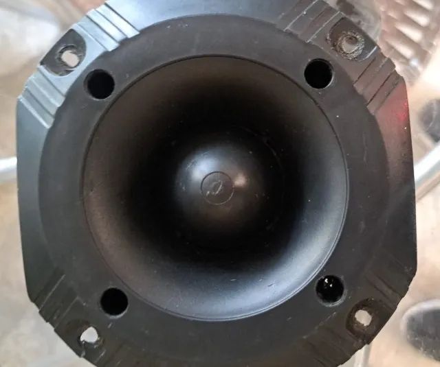 Super Tweeter Dalvox D-250 - Foto 2
