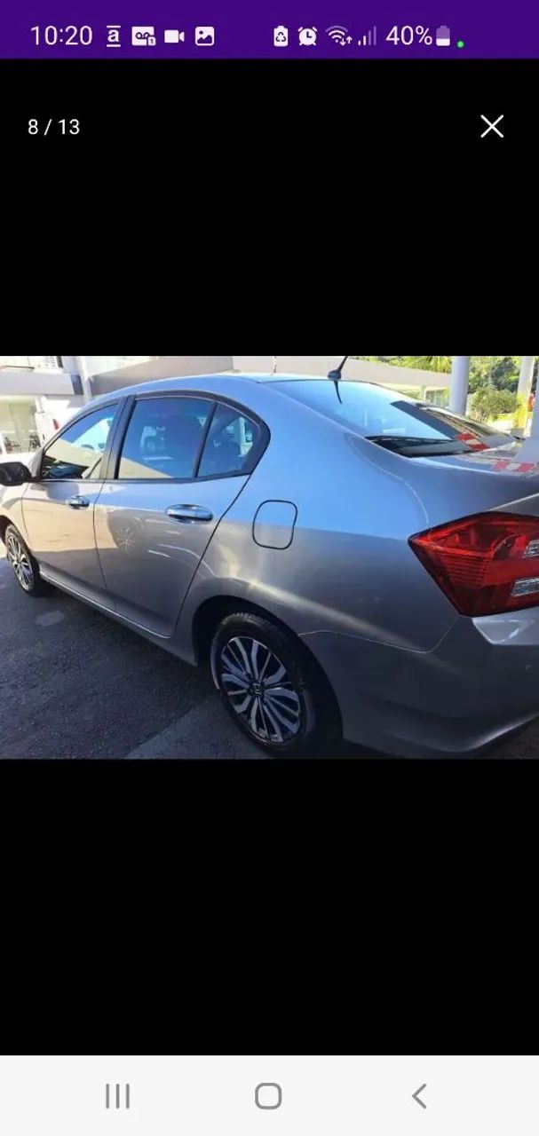 Honda city  - Foto 4