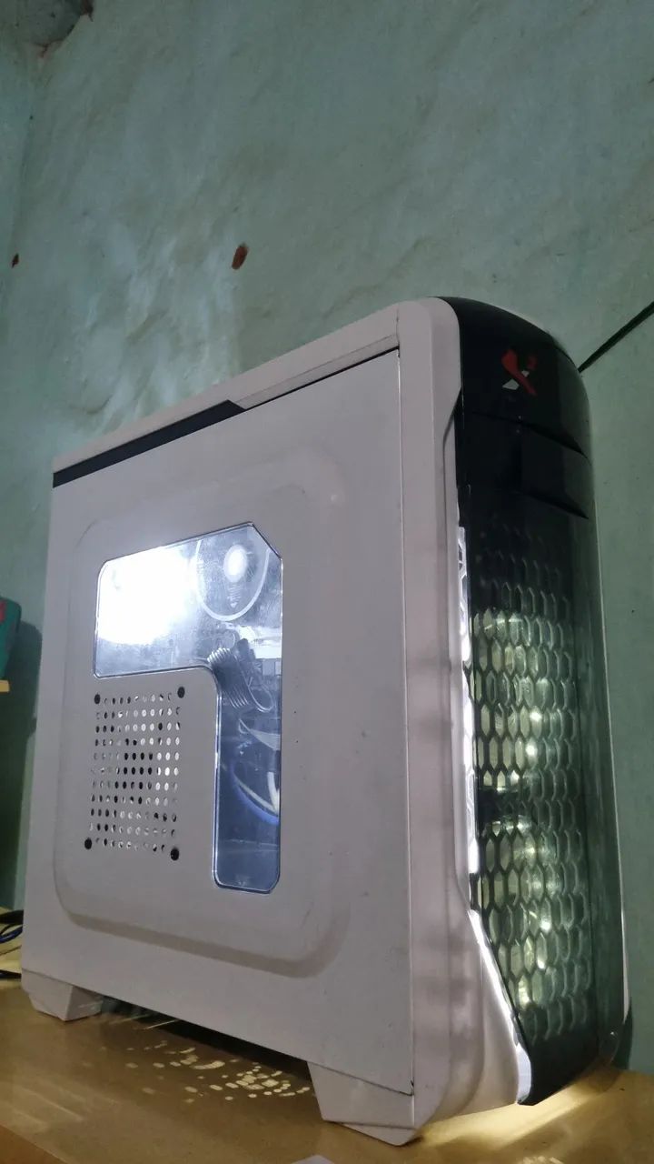 Gaming PC64617597305987120