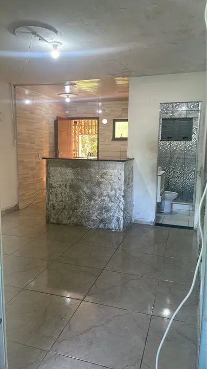 Foto - Rio de Janeiro - Benfica