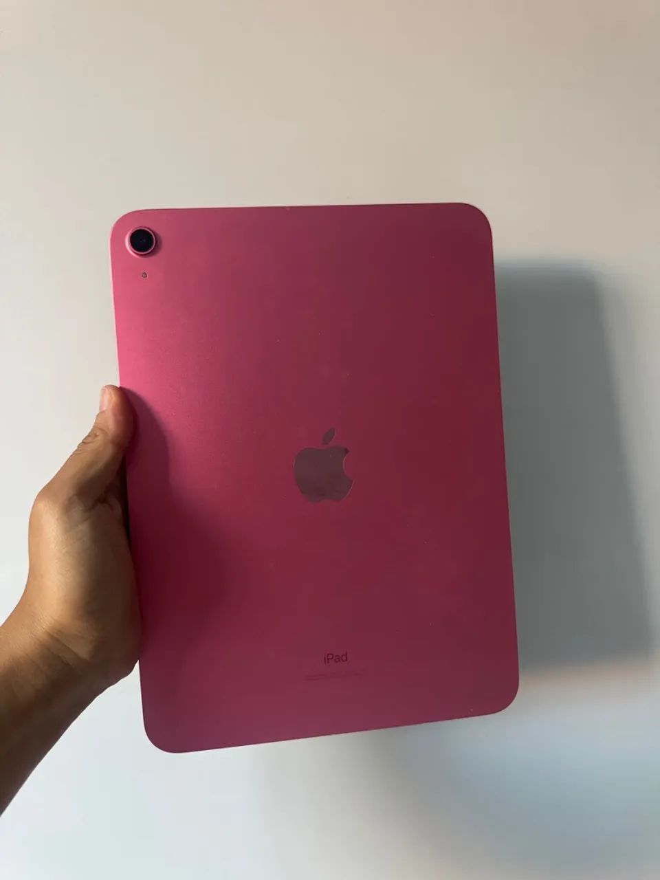 iPad 10° Apple Rosa - Foto 3