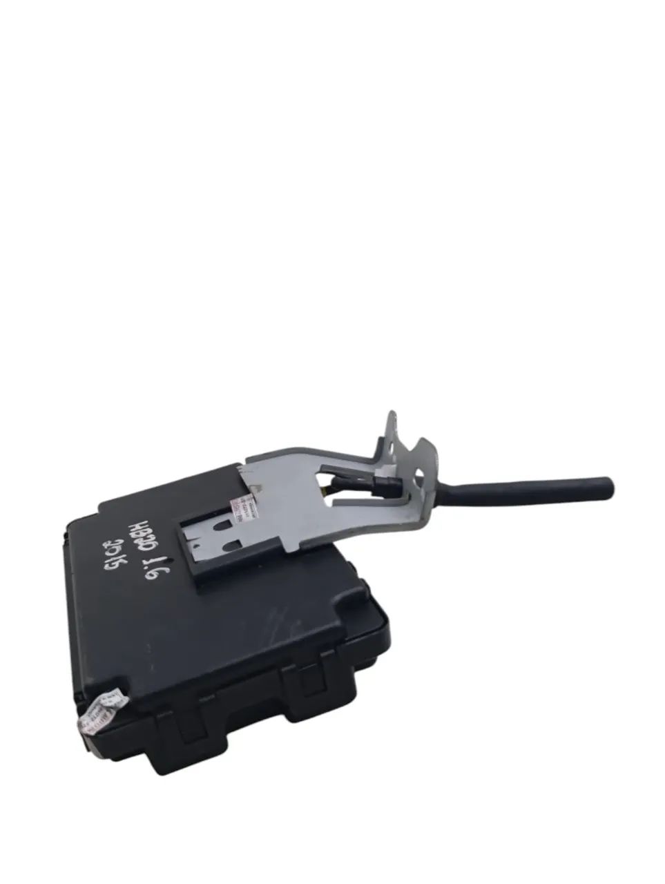 Modulo Central Assy Bcm Hyundai Hb20 1.6 16v 2015 Original  - Foto 5