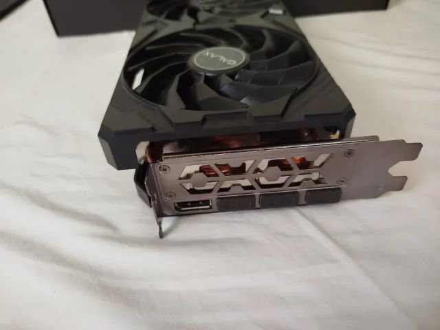3070 8gb GALAX - Foto 3
