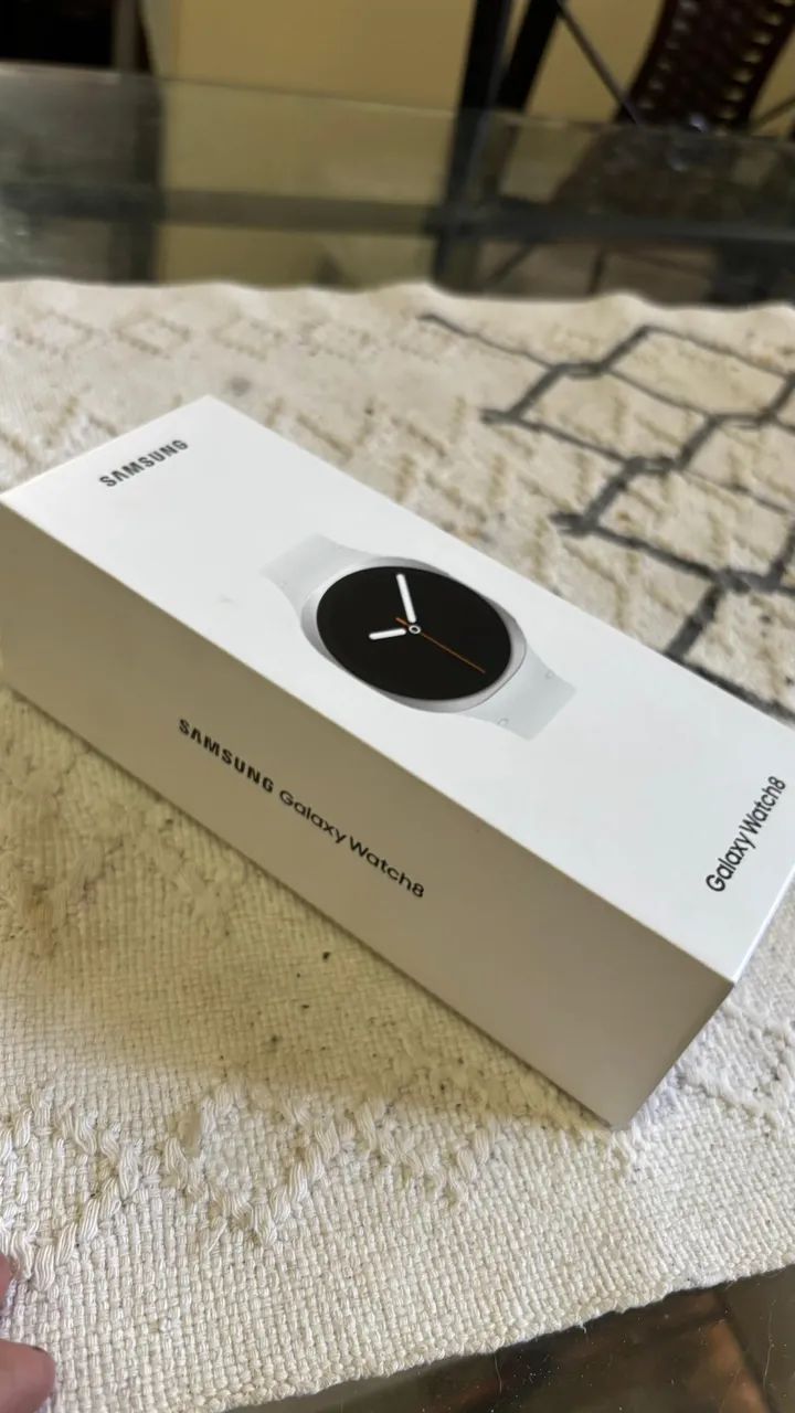 Galaxy Watch8 LA-CRA-DO - Foto 4