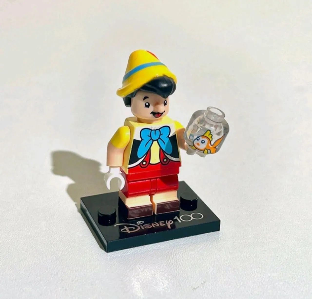 Similares ao lego da Walt disney - Foto 5