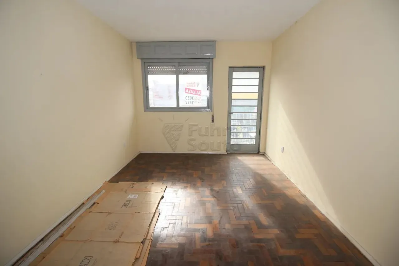 Imóvel Residencial ou Comercial no Centro de Pelotas (Parte Superior)
