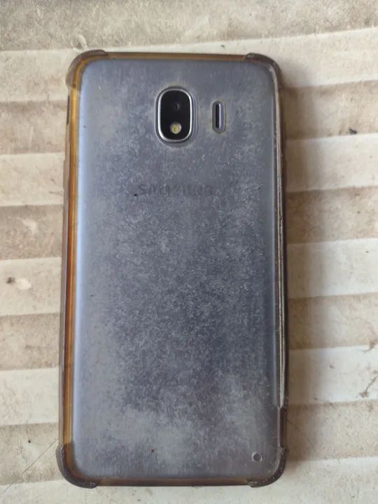 Celular Samsung Galaxy J5 - Tela Quebrada - Foto 2