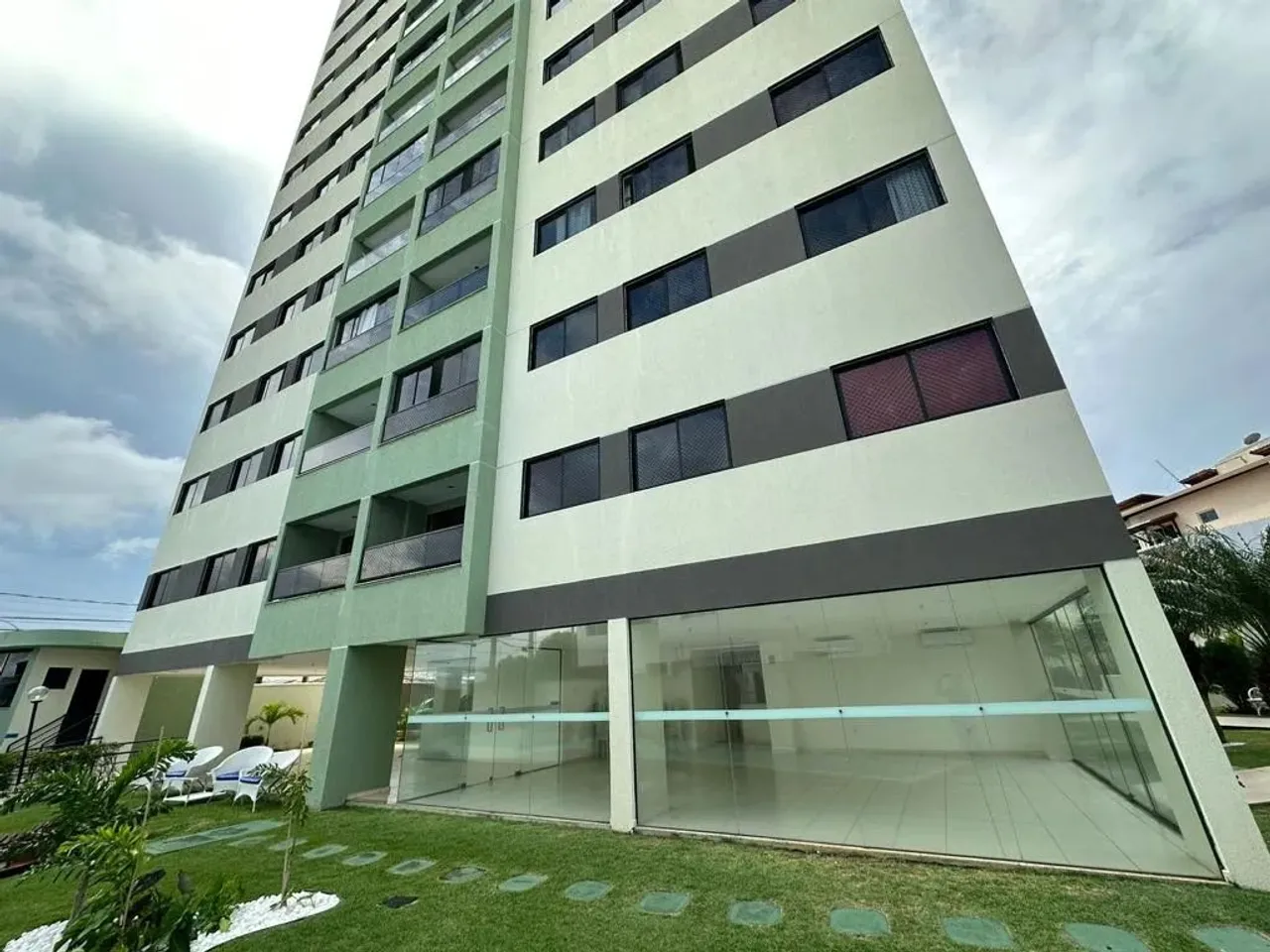 Residencial Lélia
