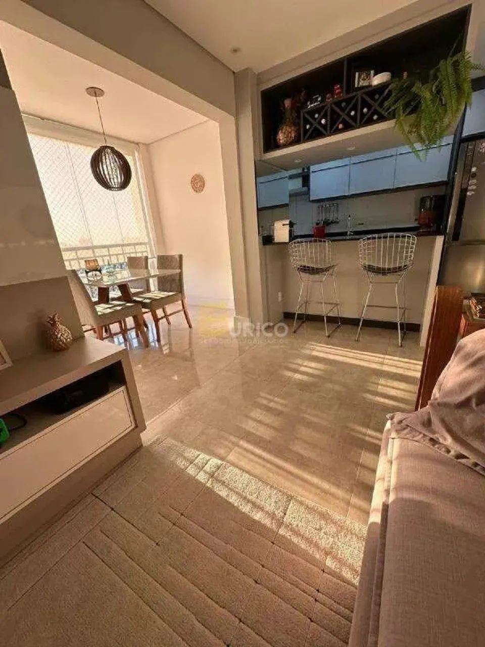 Apartamento à venda no Condomínio Forest Hills Jundiaí em Jundiaí/SP - Foto 4
