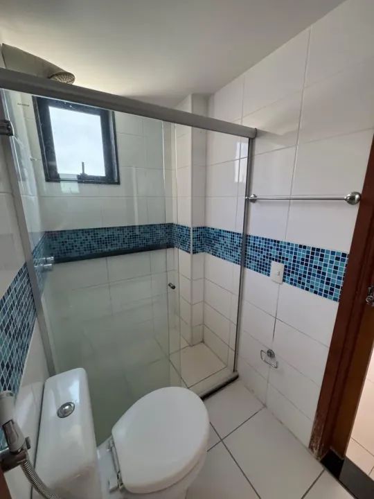 Imóvel para aluguel com 120 metros quadrados com 3 quartos em Ponta Verde - Maceió - AL - Foto 13