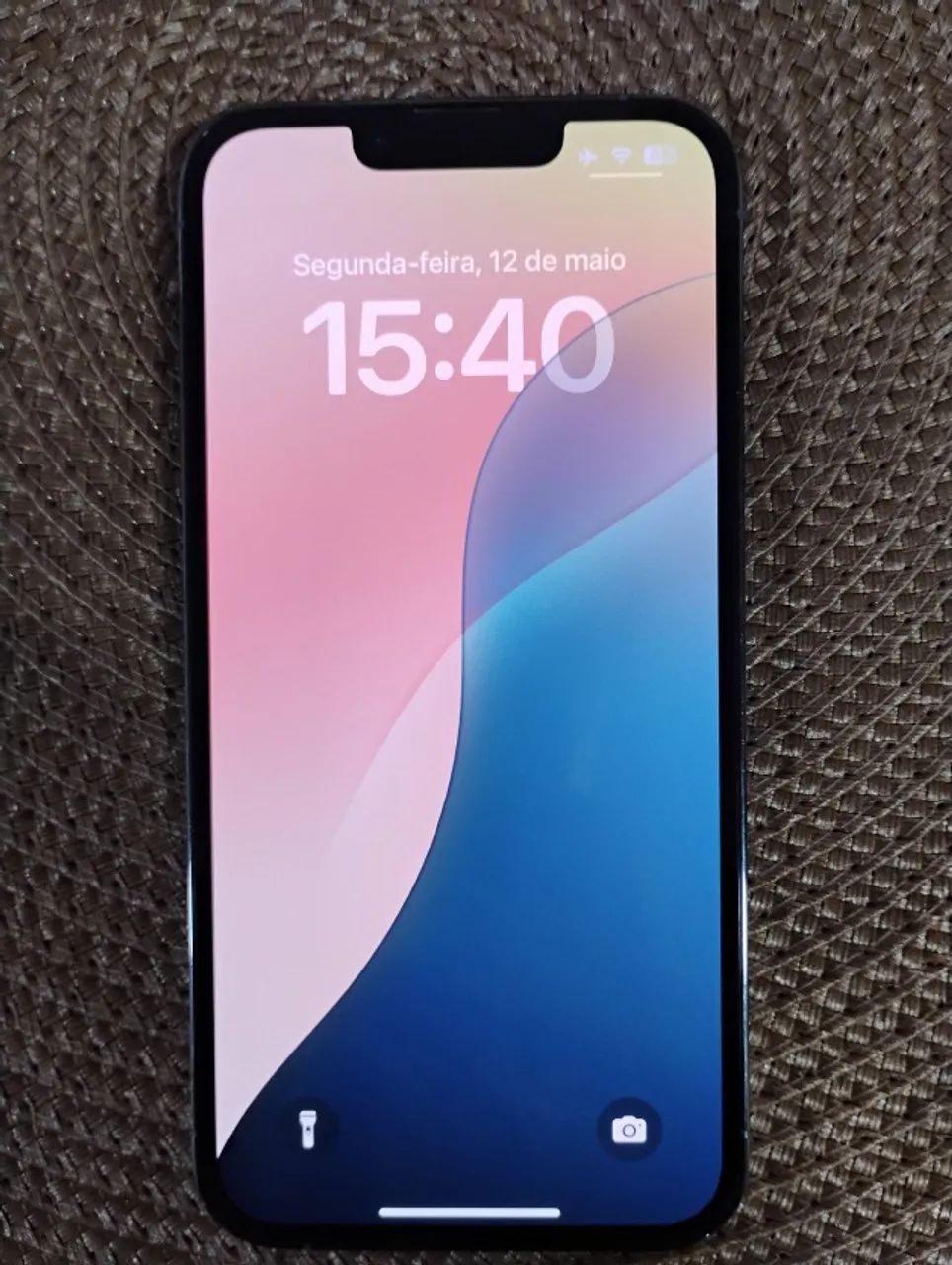 iPhone 13Pro 128GB - Foto 3