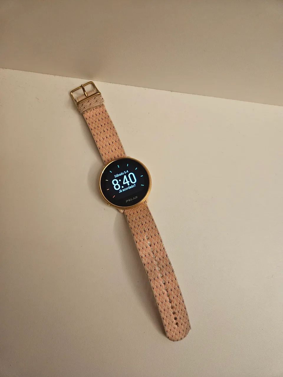 POLAR IGINITE 2  - Foto 3