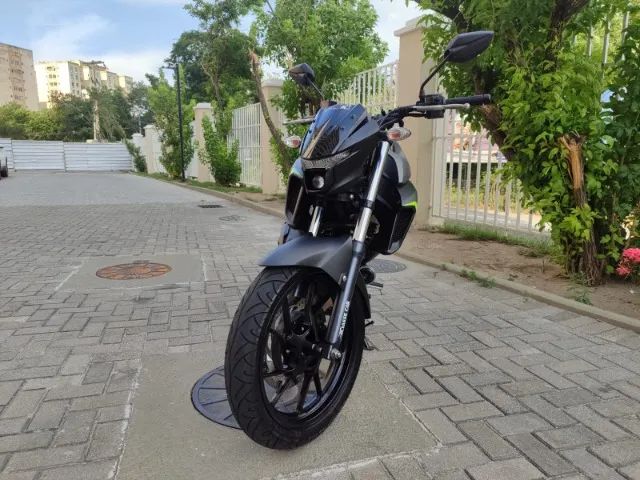 Yamaha FZ25 FAZER 2024 - Impécável - com 4.900km - Foto 2