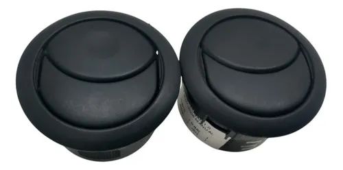 Difusor Ar Renault Logan 2007 2008 2009 2010 Valor Unitário