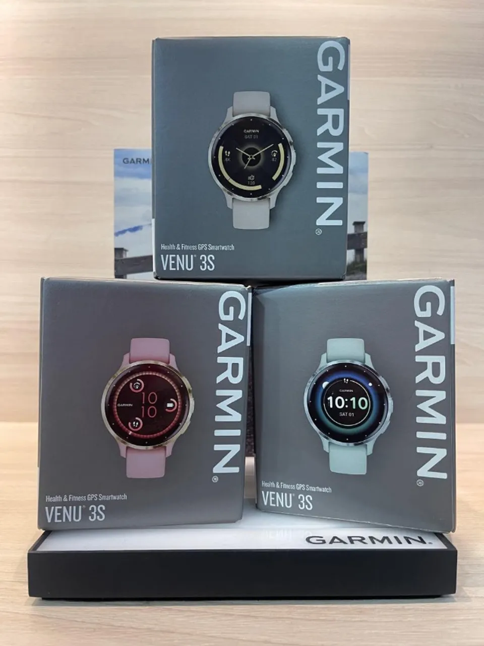 Garmin Vector 3s ベクター3s garmin vector 3s