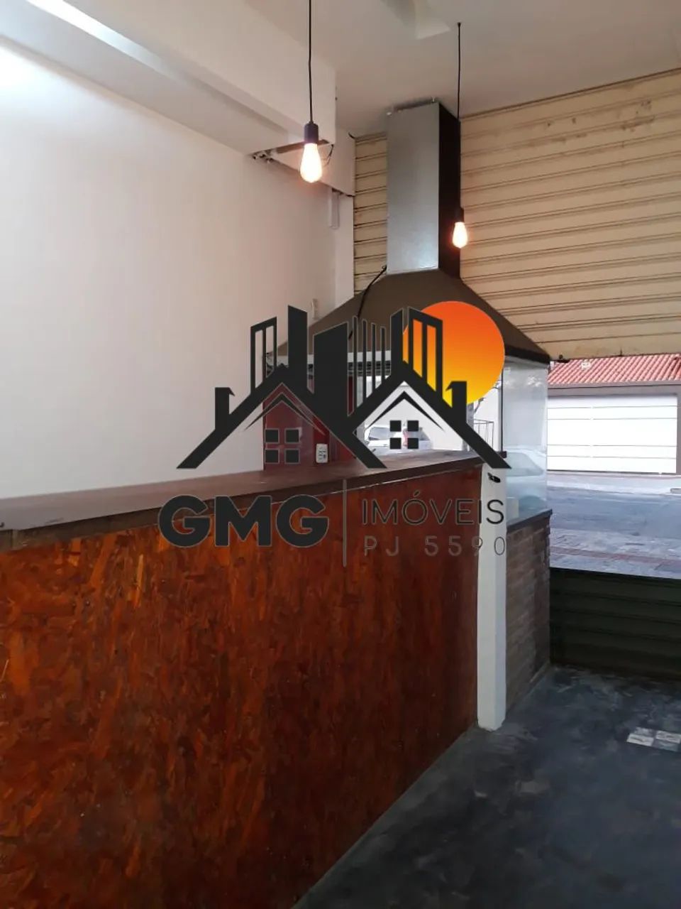 Loja no Santa Amélia com 42m² 1 Banheiro - Foto 4