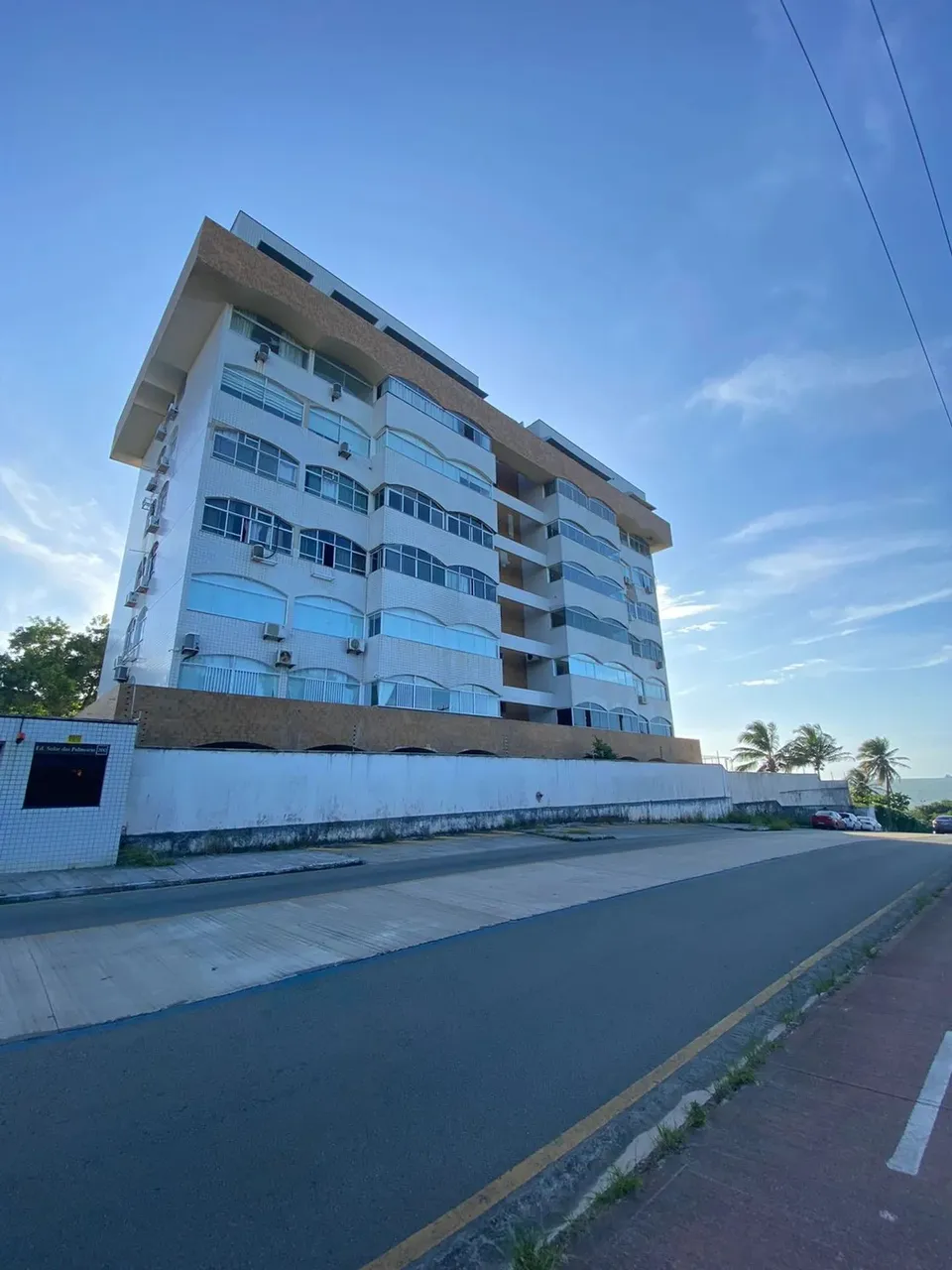 054 - Imóvel para venda possui 142 metros em Olho D'Água - São Luís - MA