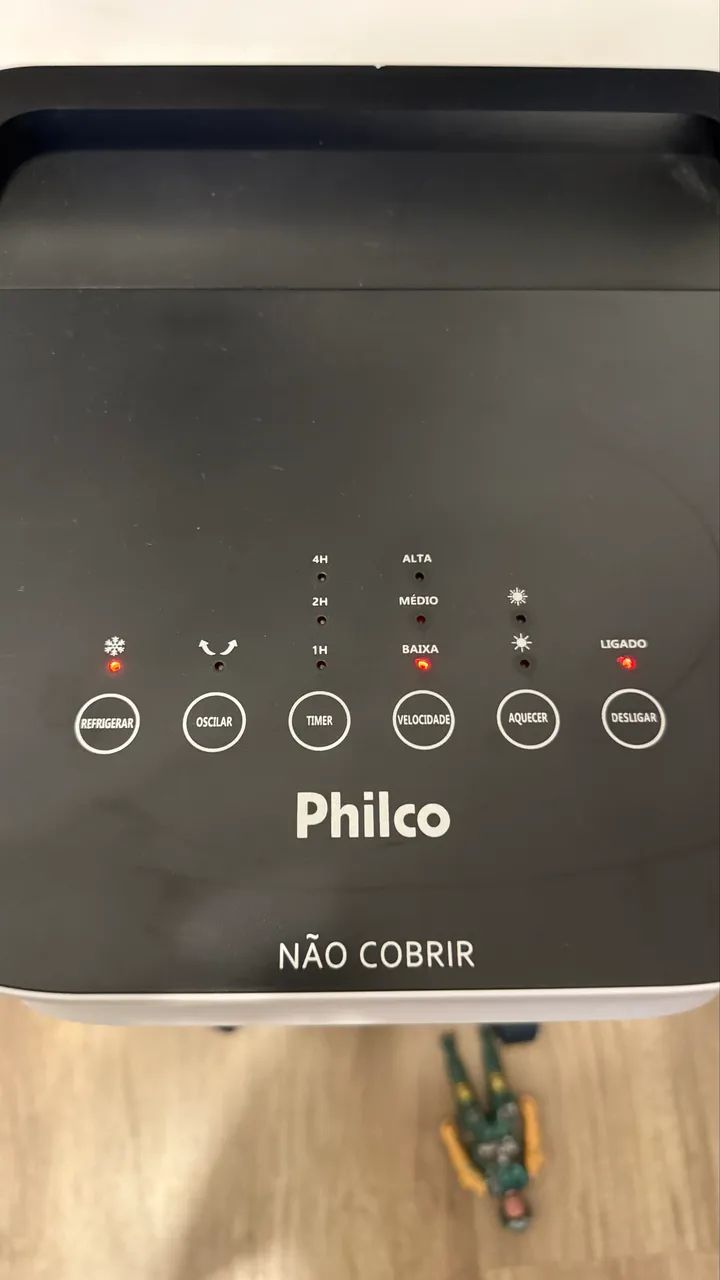 Climatizador Philco - Foto 4