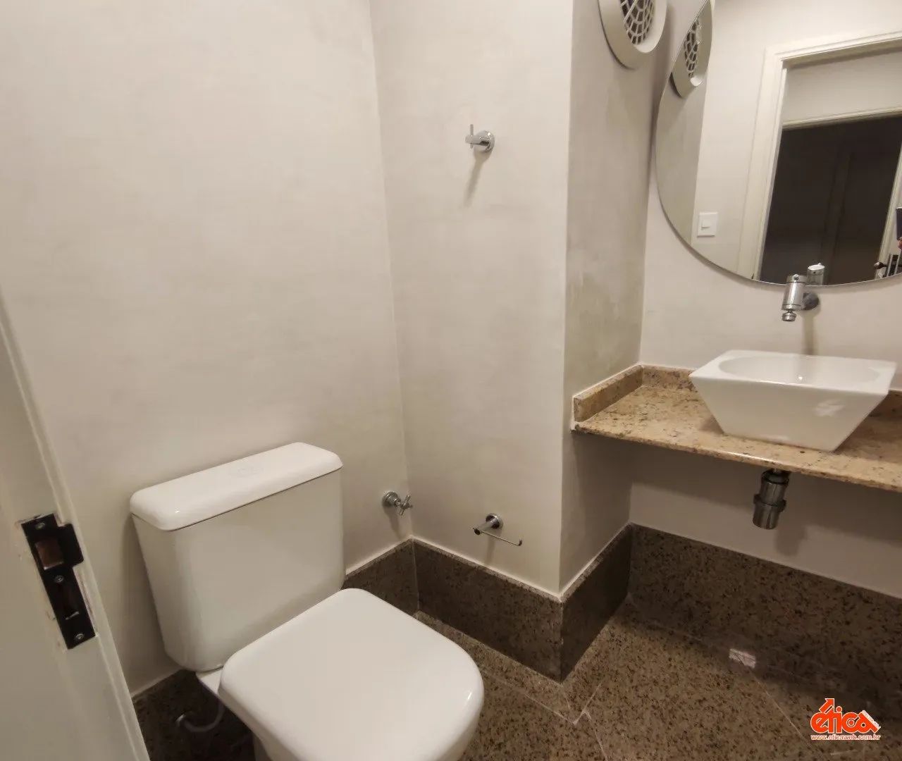 Ed. Bellagio amplo apto 03 suites com sacadas 02 vagas. Cod 66773 - CRECI 001-J - Foto 12