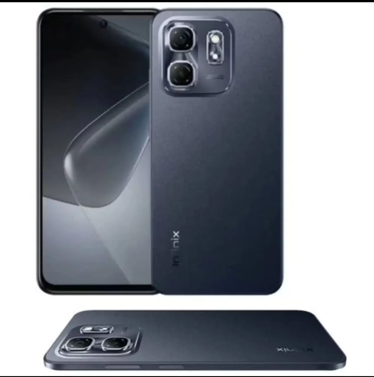 Infnix hot50i 256 gb 8 ram - Foto 3