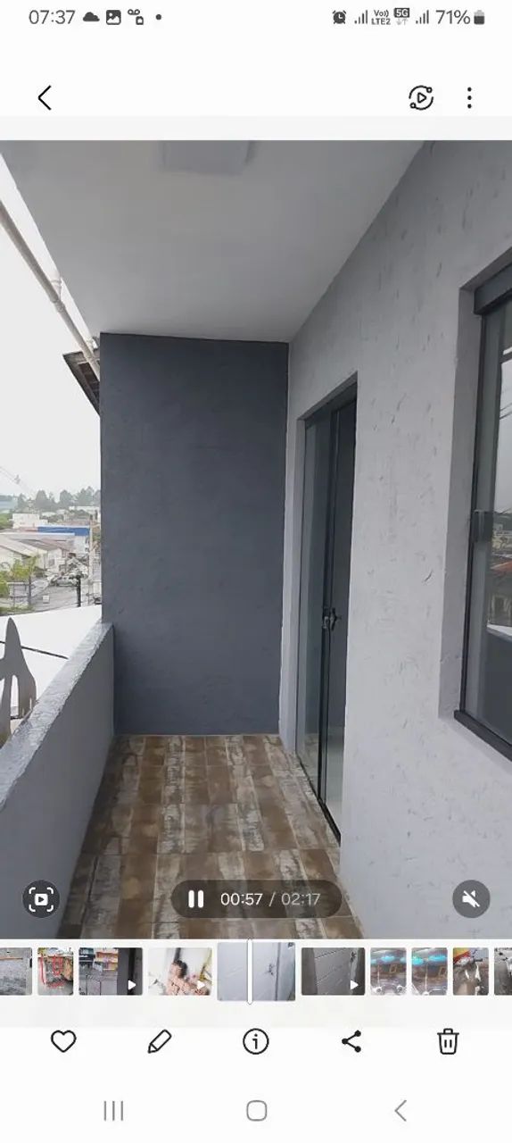 Foto - São José - Forquilhas