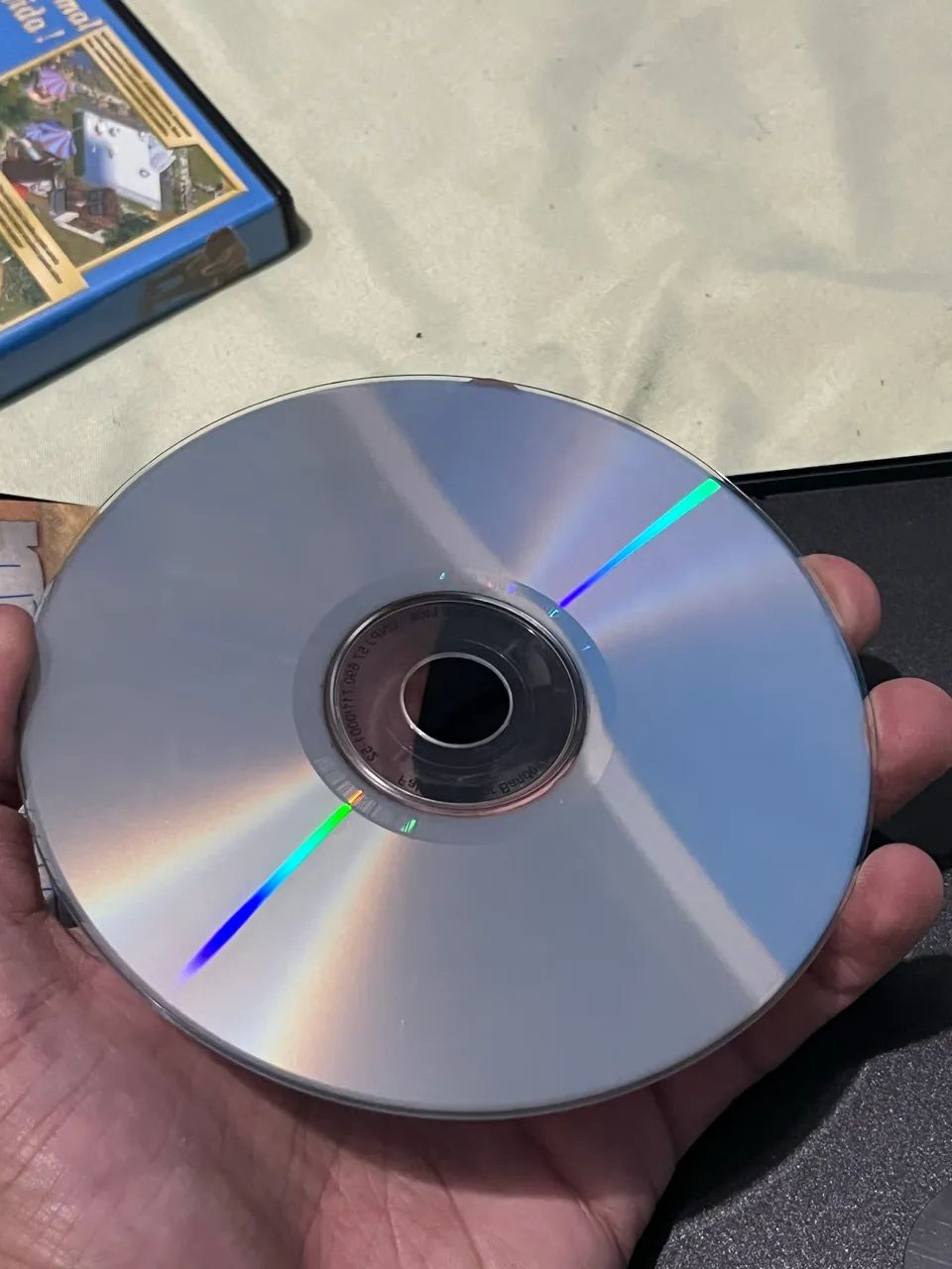 PC CD Game Zoo Tycoon - Foto 6