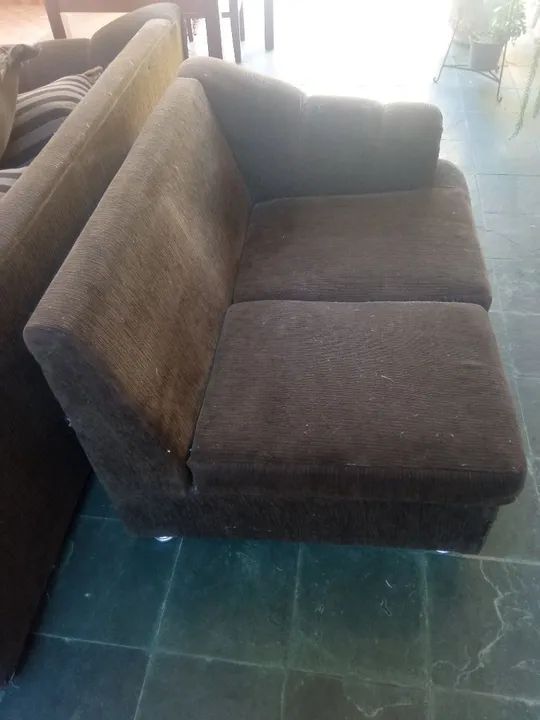 Jogo de sofá  - Foto 6