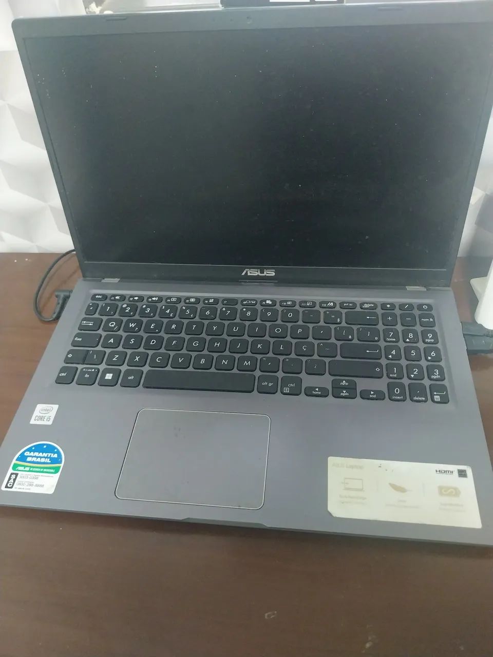 Notebook Asus - Foto 2